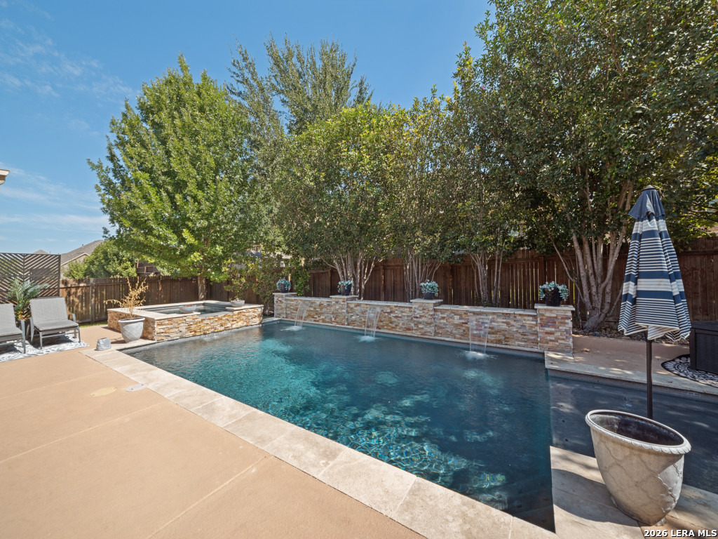 5314 Tulip Rose San Antonio TX 78253