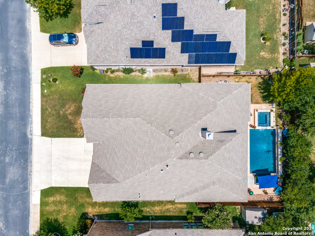 5314 Tulip Rose San Antonio TX 78253