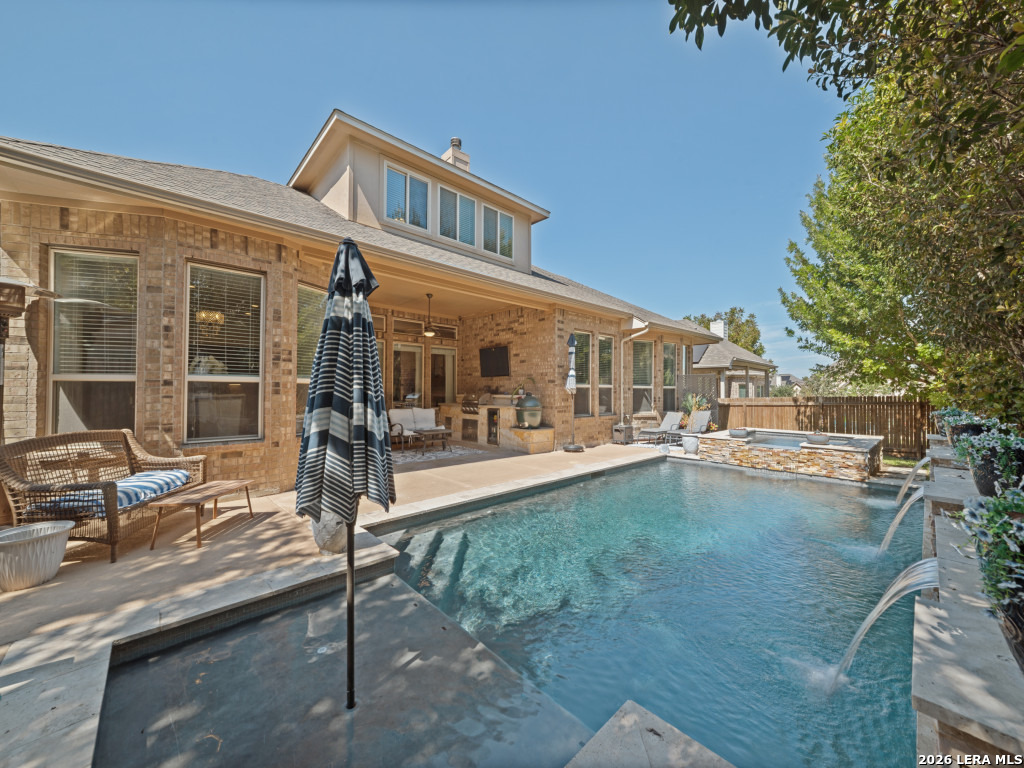 5314 Tulip Rose San Antonio TX 78253
