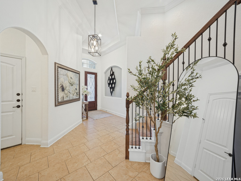5314 Tulip Rose San Antonio TX 78253