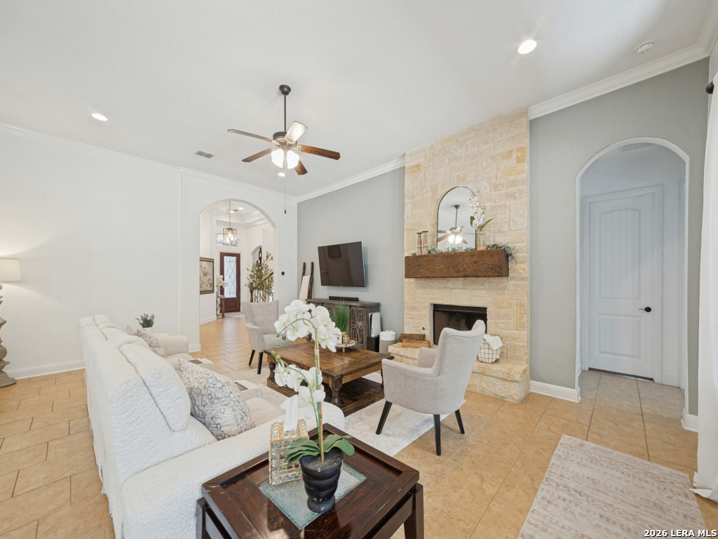 5314 Tulip Rose San Antonio TX 78253