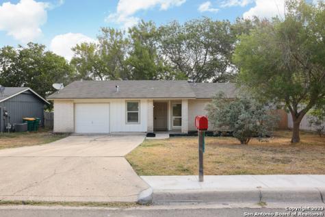 130 N Meadow Street Converse TX 78109