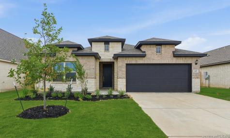 217 Spanish Oak Castroville TX 78009