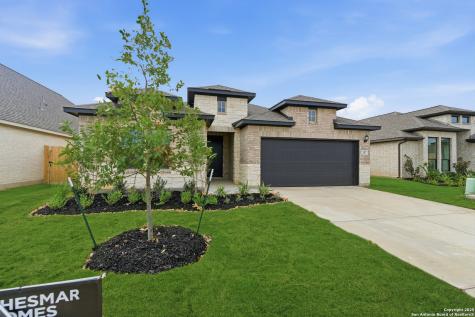 217 Spanish Oak Castroville TX 78009