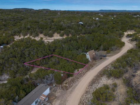 Lot 51 Overland Trail Bandera TX 78003