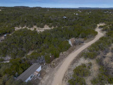 Lot 51 Overland Trail Bandera TX 78003