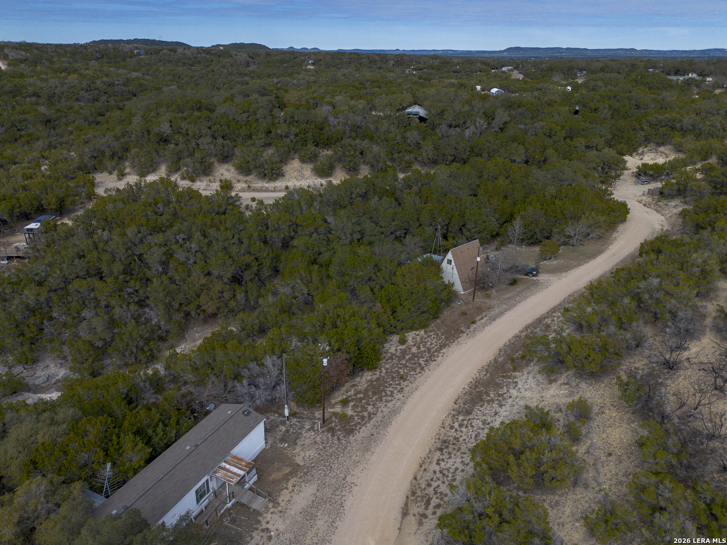 Lot 51 Overland Trail Bandera TX 78003