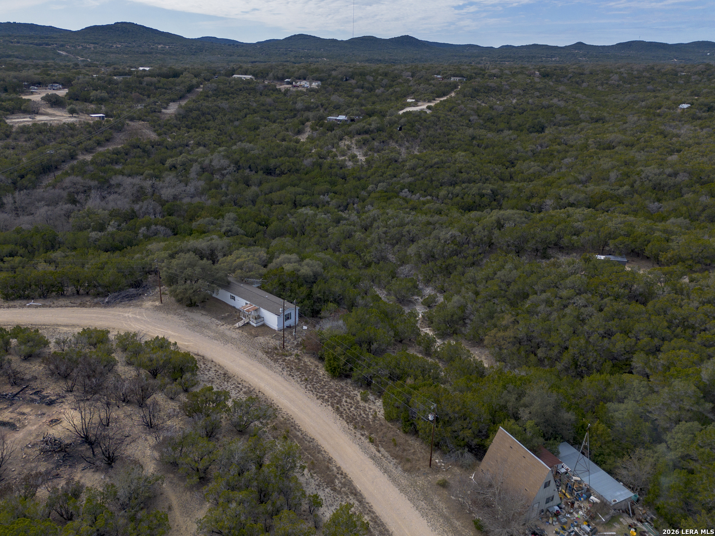 Lot 51 Overland Trail Bandera TX 78003