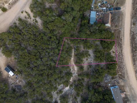 Lot 51 Overland Trail Bandera TX 78003
