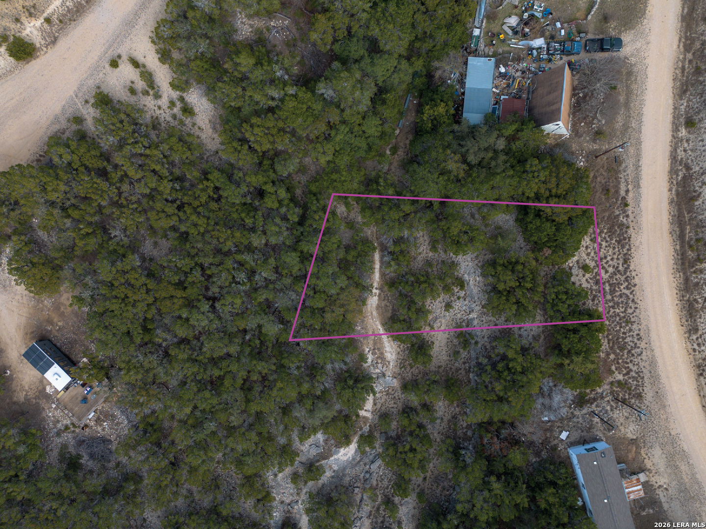 Lot 51 Overland Trail Bandera TX 78003