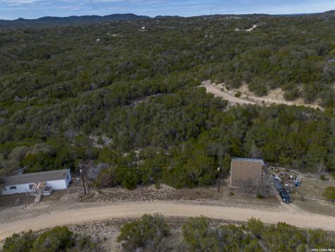 Lot 51 Overland Trail Bandera TX 78003
