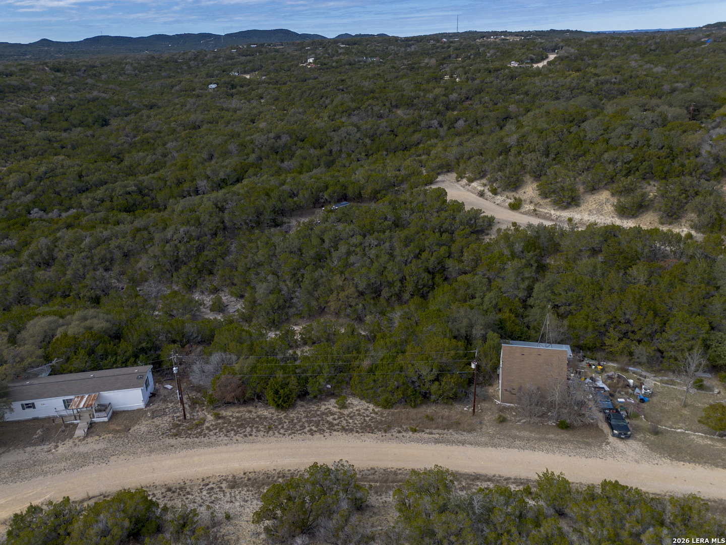Lot 51 Overland Trail Bandera TX 78003