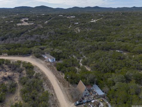 Lot 51 Overland Trail Bandera TX 78003