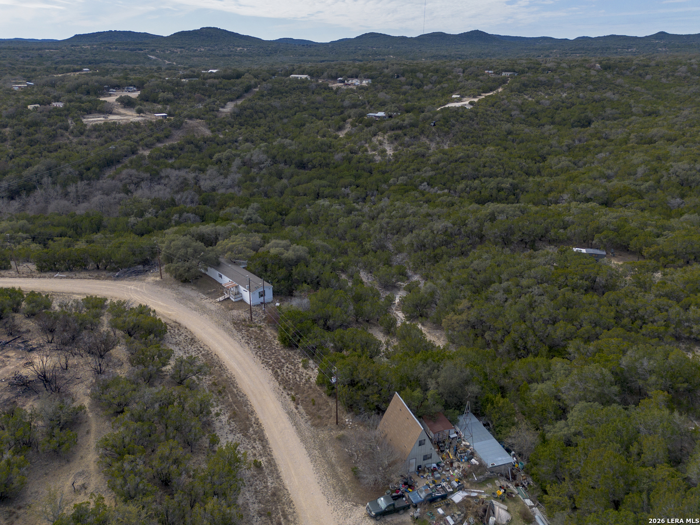 Lot 51 Overland Trail Bandera TX 78003