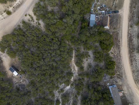 Lot 51 Overland Trail Bandera TX 78003