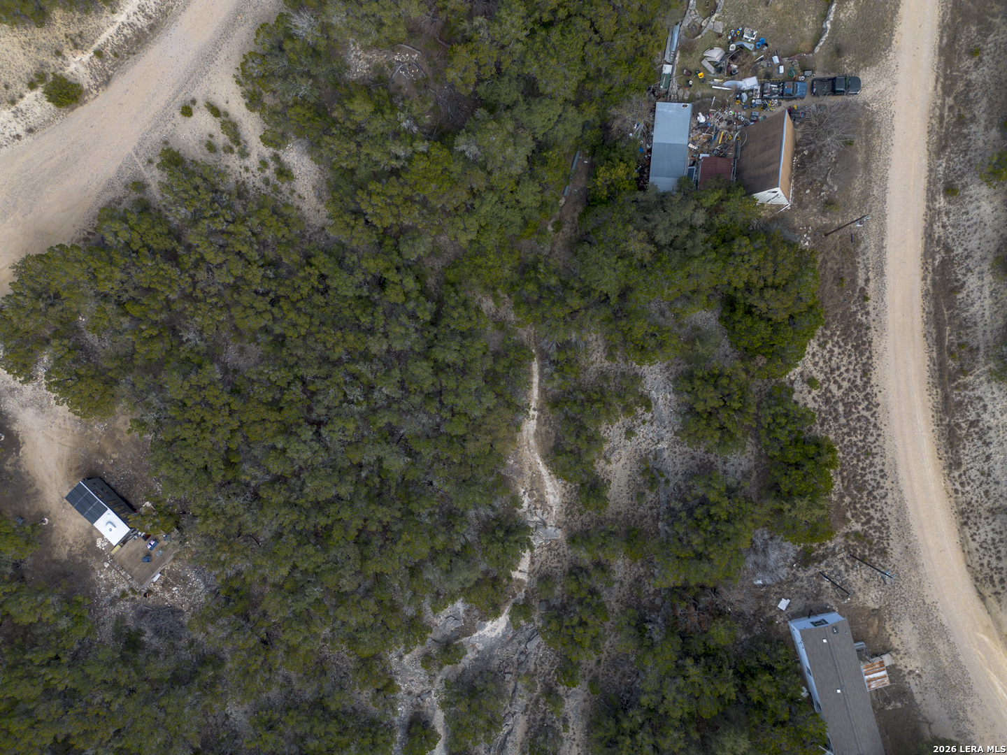 Lot 51 Overland Trail Bandera TX 78003