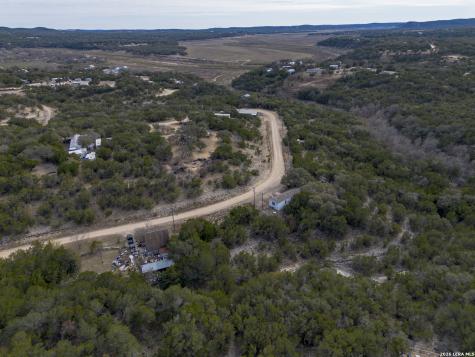 Lot 51 Overland Trail Bandera TX 78003