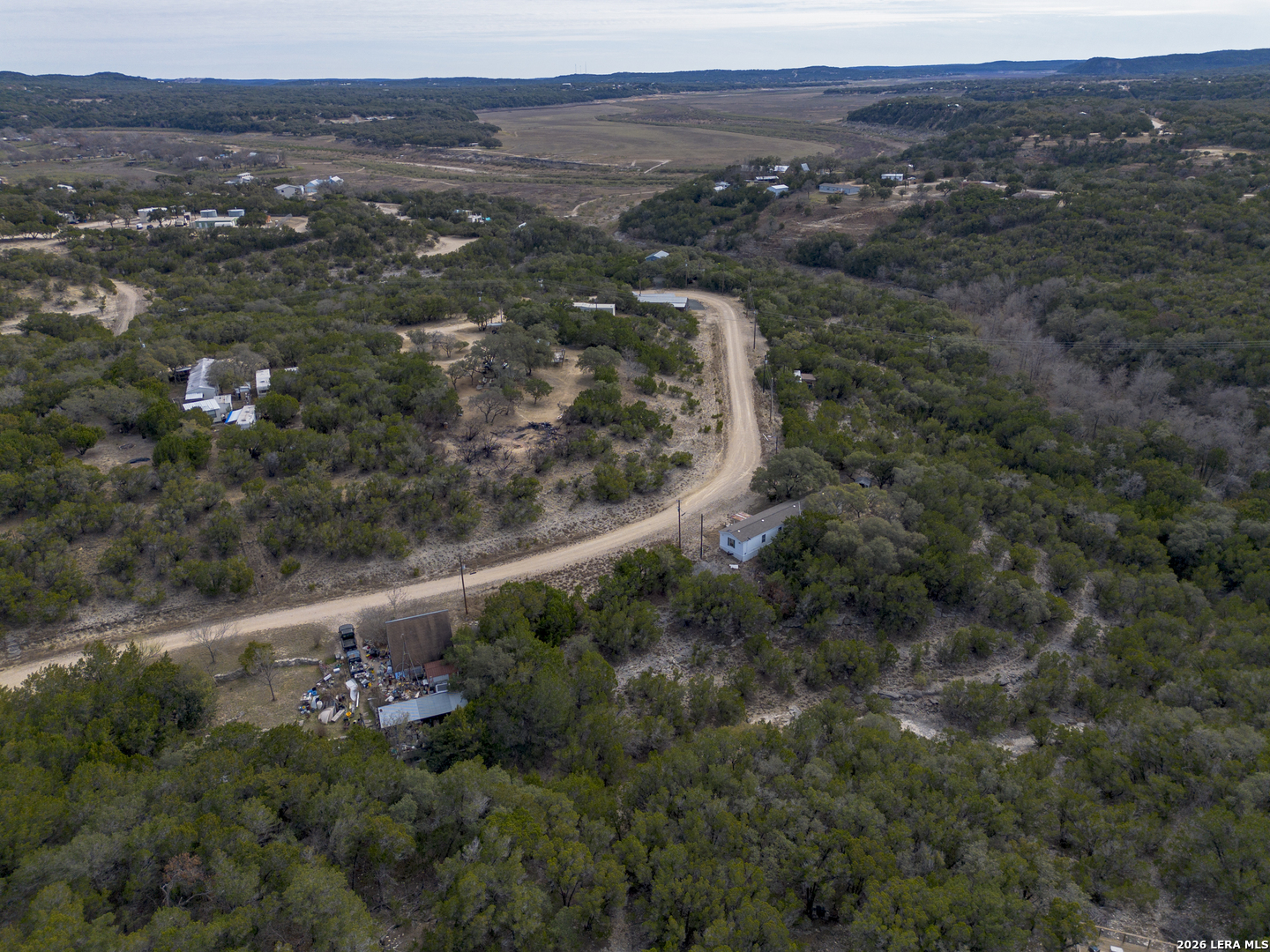 Lot 51 Overland Trail Bandera TX 78003