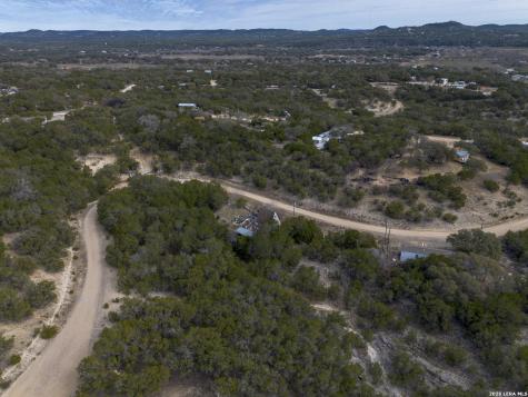 Lot 51 Overland Trail Bandera TX 78003