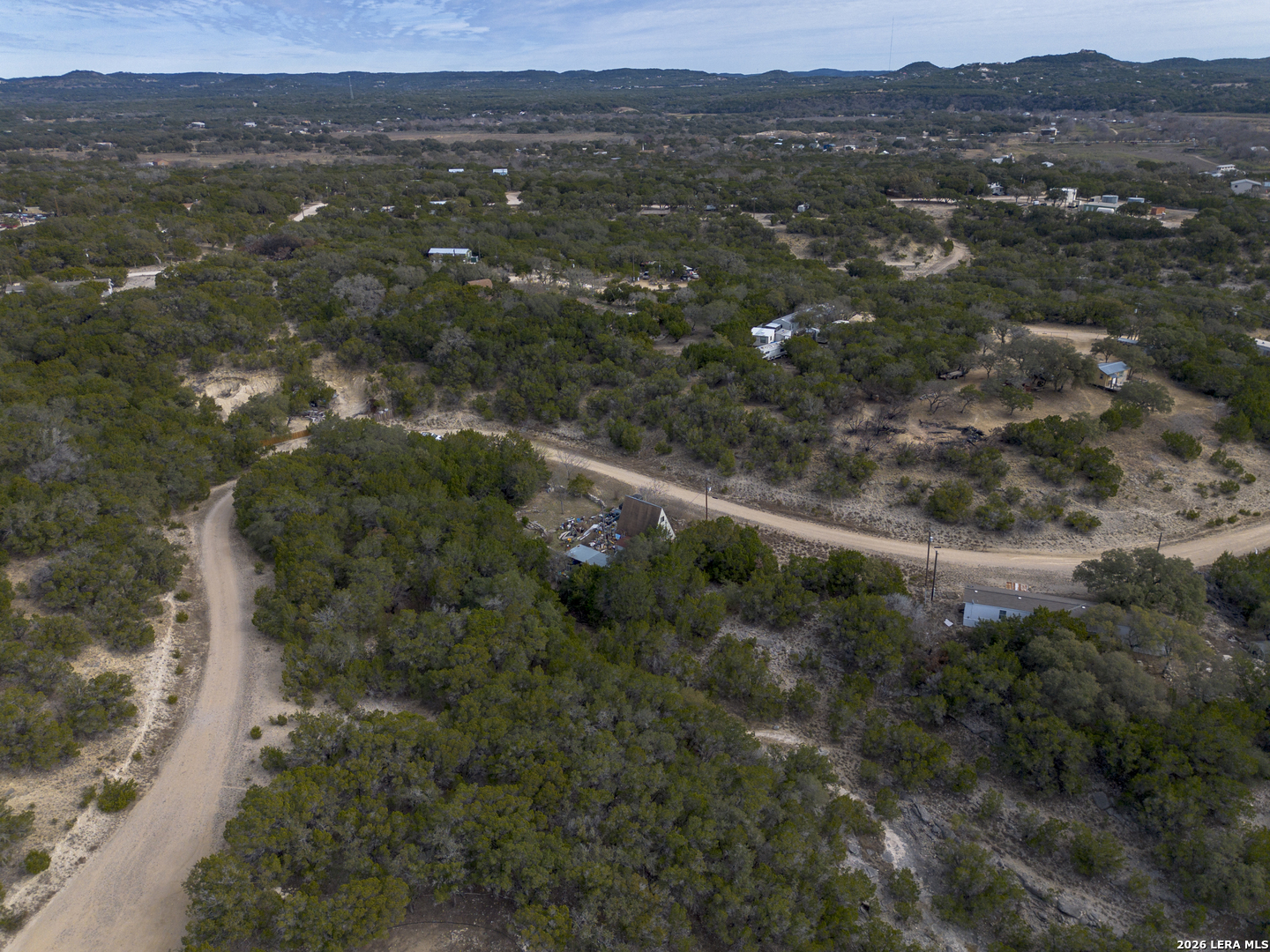 Lot 51 Overland Trail Bandera TX 78003