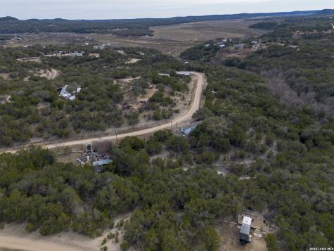 Lot 51 Overland Trail Bandera TX 78003