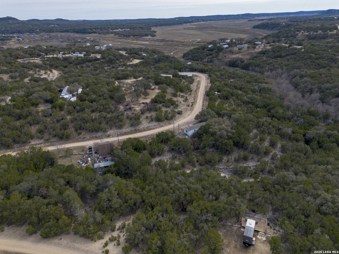 Lot 51 Overland Trail Bandera TX 78003