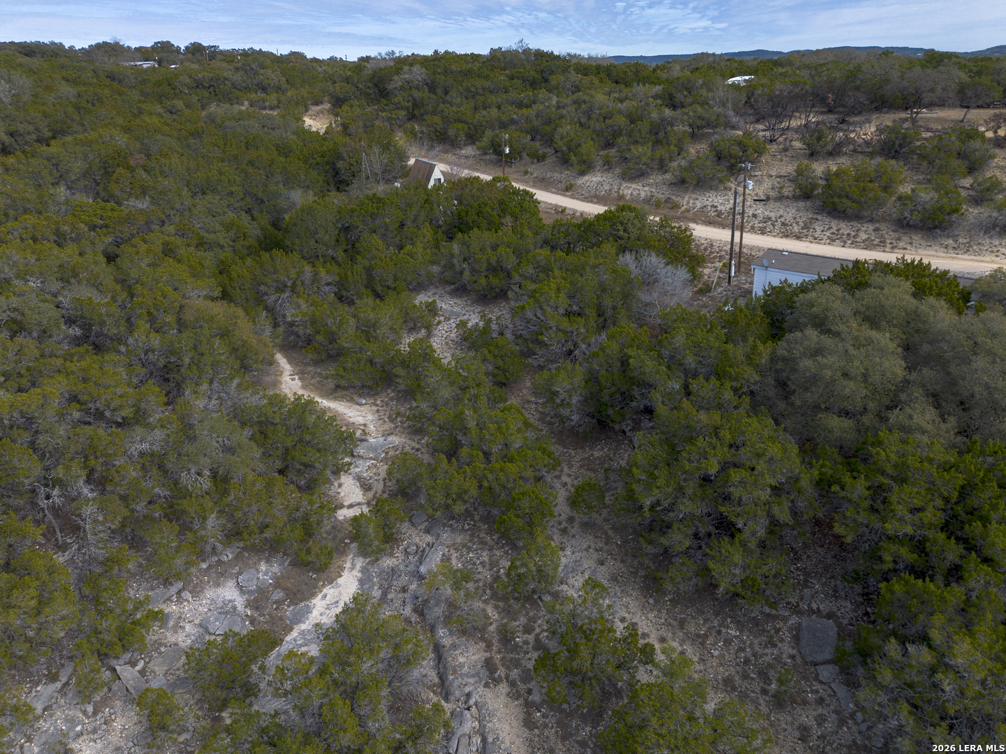 Lot 51 Overland Trail Bandera TX 78003