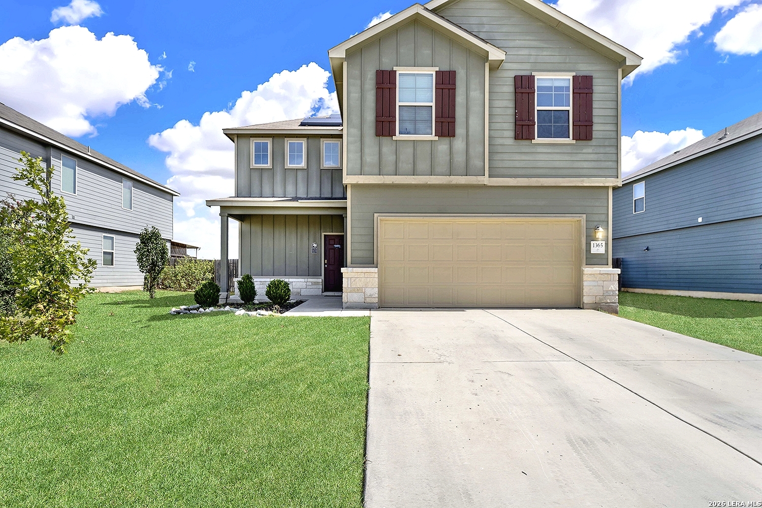 1365 Kelly River Street New Braunfels TX 78130