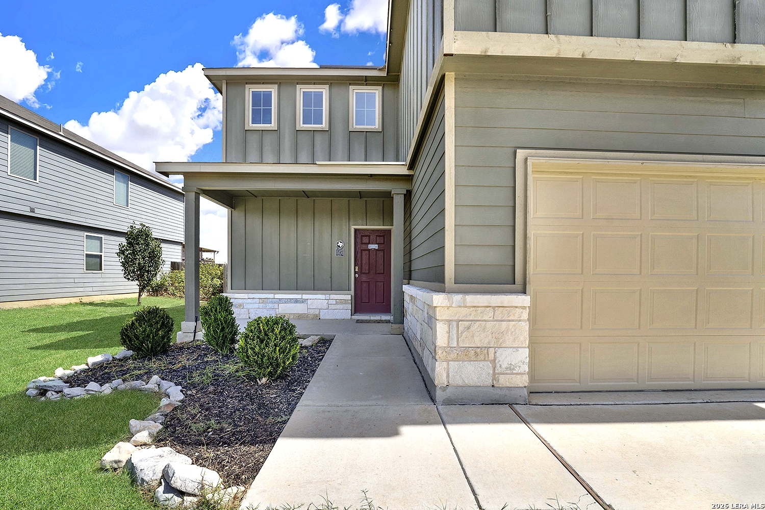 1365 Kelly River Street New Braunfels TX 78130