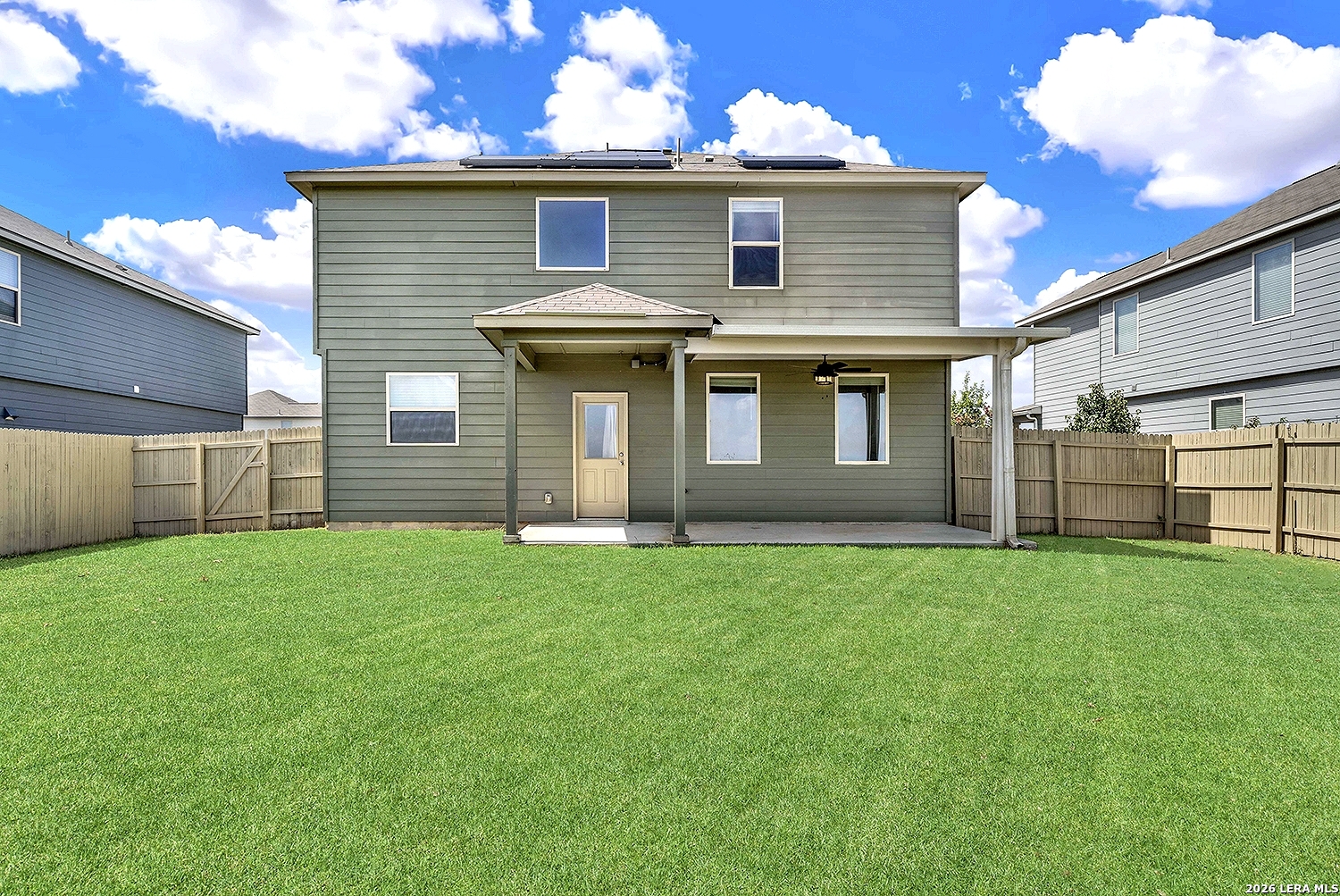 1365 Kelly River Street New Braunfels TX 78130