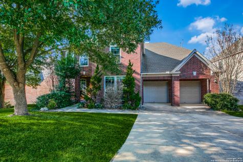 3519 Edge View San Antonio TX 78259