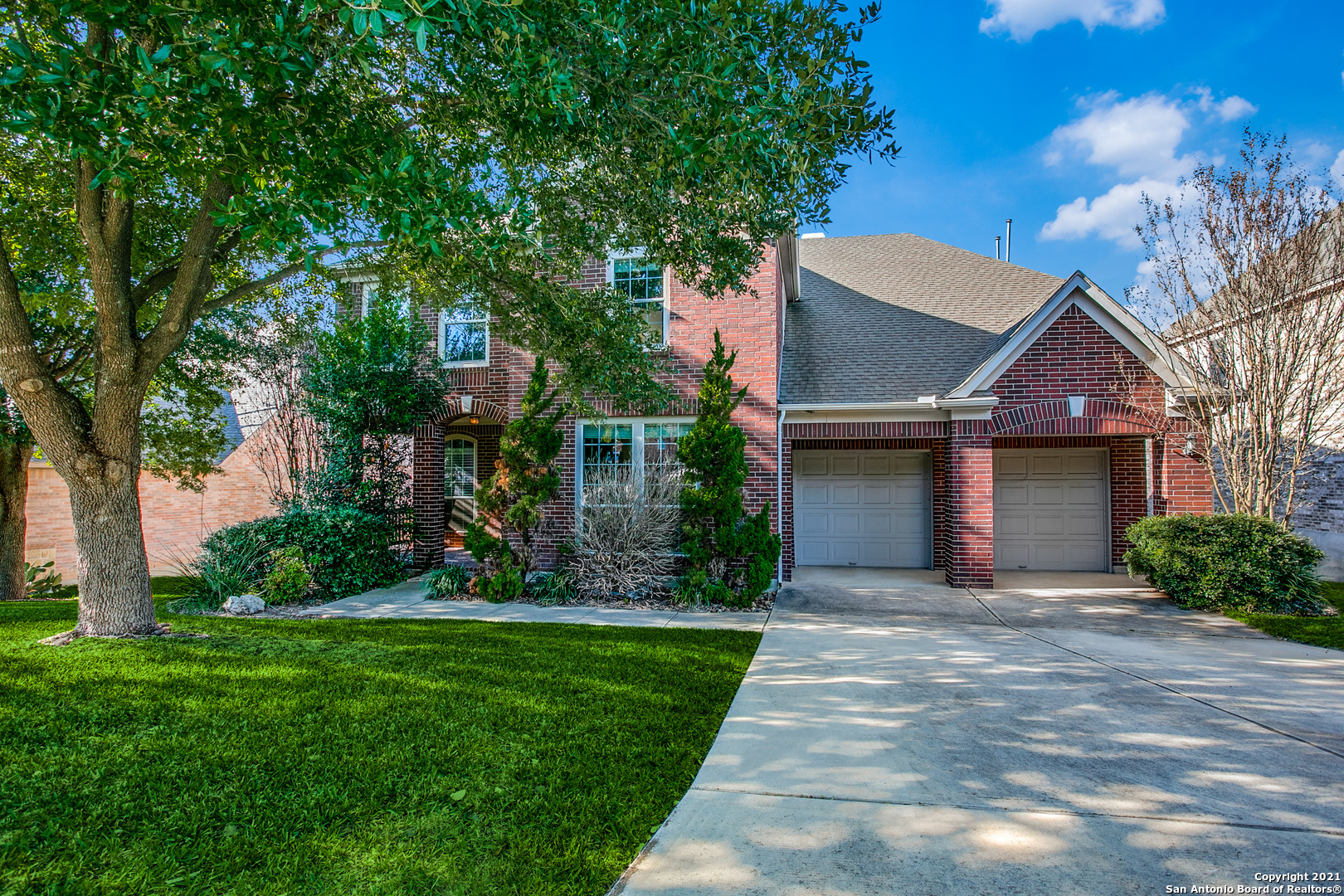 3519 Edge View San Antonio TX 78259