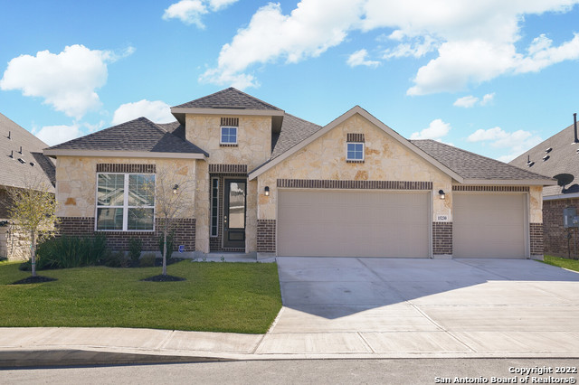 15230 Maskette Avenue San Antonio TX 78245