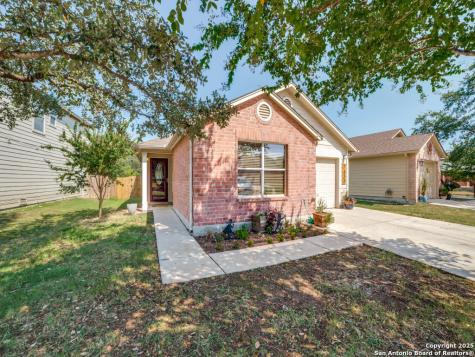 7455 Banister Pass San Antonio TX 78254