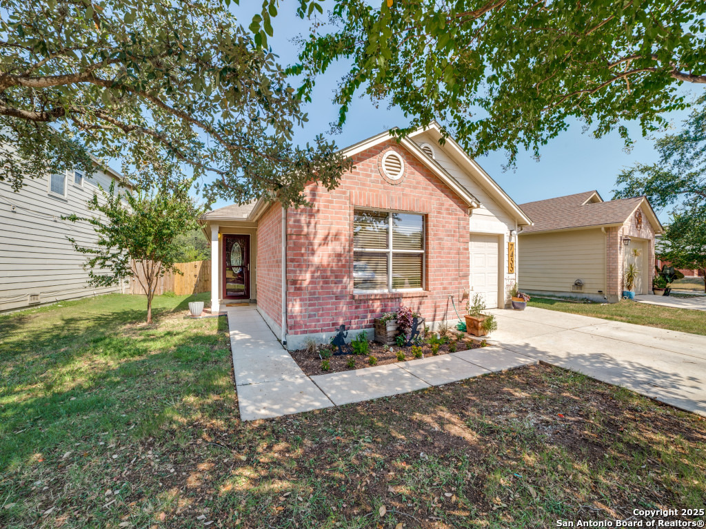 7455 Banister Pass San Antonio TX 78254