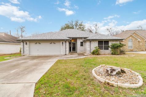 961 River Bank New Braunfels TX 78130