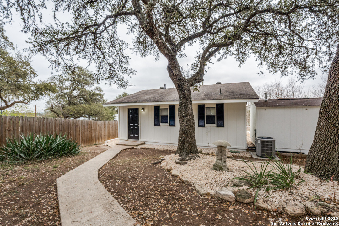 505 Buckhorn Canyon Lake TX 78133