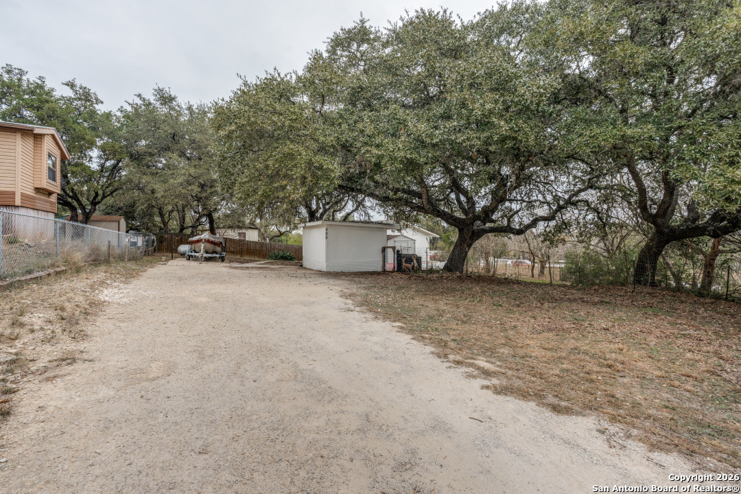 505 Buckhorn Canyon Lake TX 78133