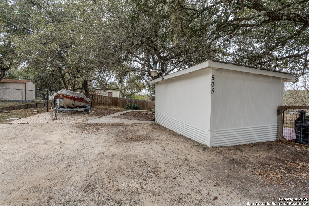 505 Buckhorn Canyon Lake TX 78133