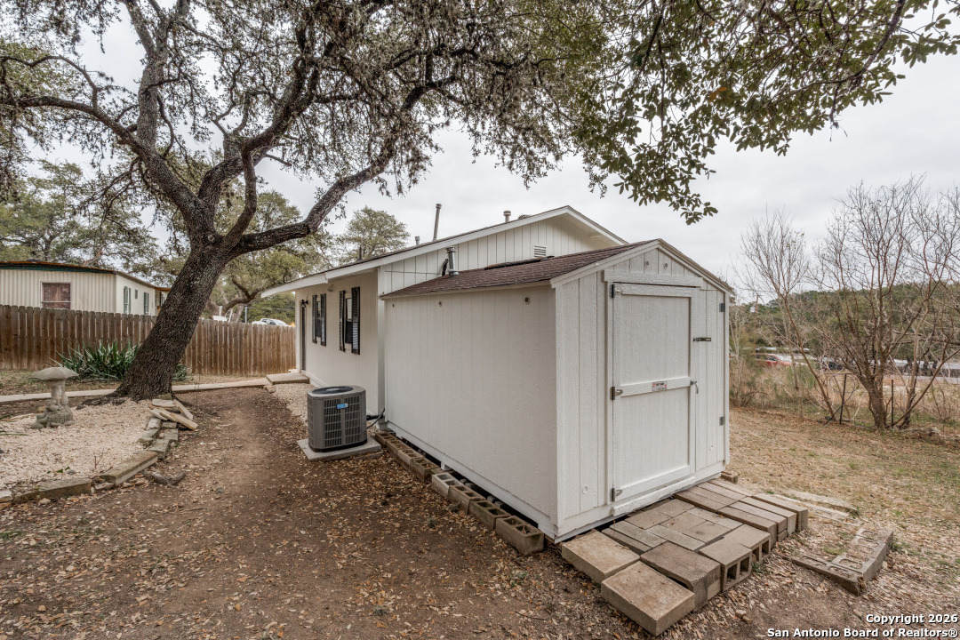 505 Buckhorn Canyon Lake TX 78133