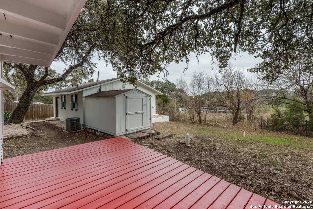 505 Buckhorn Canyon Lake TX 78133
