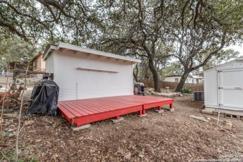 505 Buckhorn Canyon Lake TX 78133