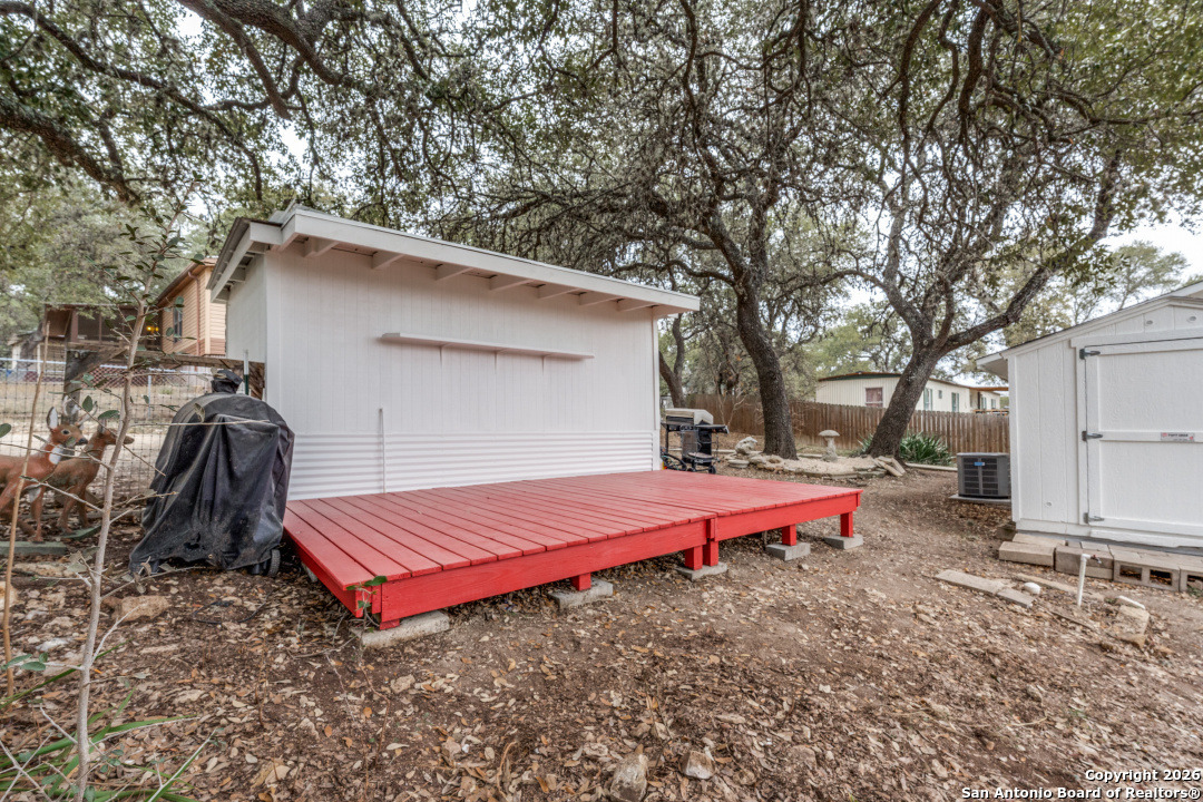 505 Buckhorn Canyon Lake TX 78133