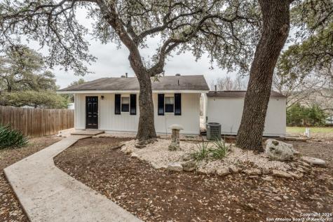 505 Buckhorn Canyon Lake TX 78133