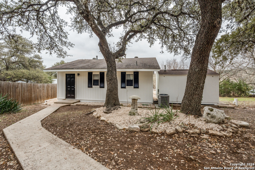 505 Buckhorn Canyon Lake TX 78133