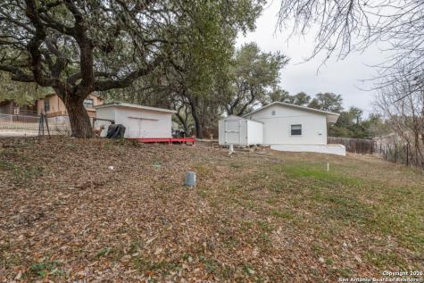 505 Buckhorn Canyon Lake TX 78133
