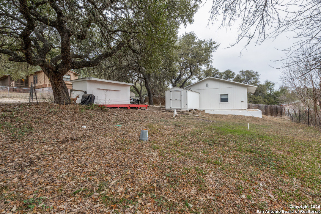 505 Buckhorn Canyon Lake TX 78133