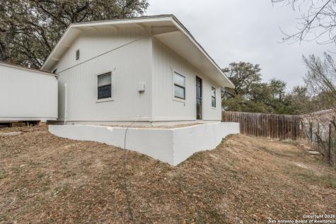 505 Buckhorn Canyon Lake TX 78133
