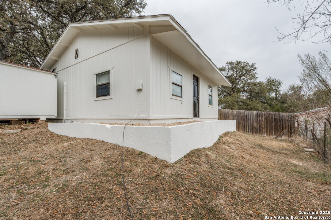 505 Buckhorn Canyon Lake TX 78133
