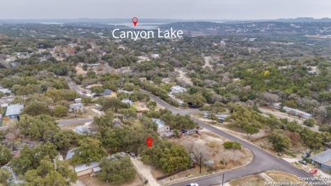 505 Buckhorn Canyon Lake TX 78133